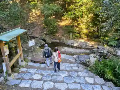 多度大社のその他建物