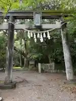 秦神社(高知県)