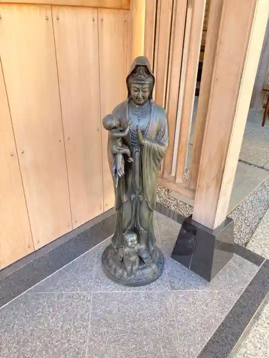 長運寺(神奈川県)