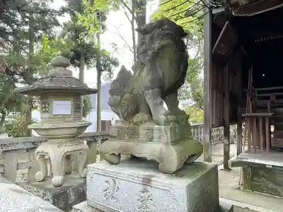 八幡神社(滋賀県)