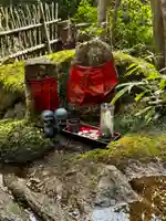 安養寺(立木観音)(滋賀県)