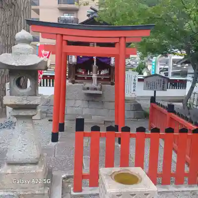 瀧宮神社(広島県)