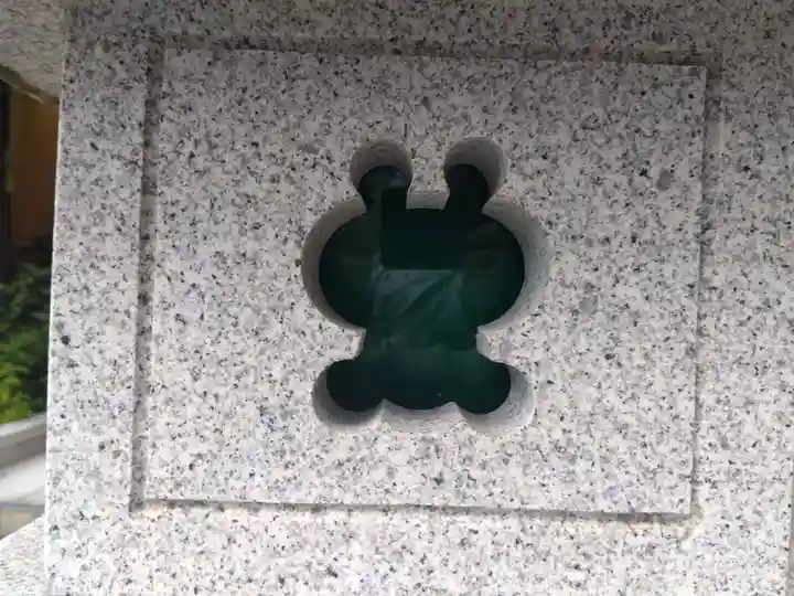 加恵瑠神社(岐阜県)