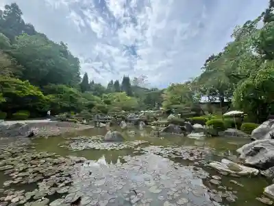 當麻寺奥院(奈良県)