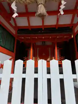 大原野神社(京都府)