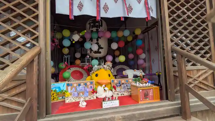 玉田神社(京都府)
