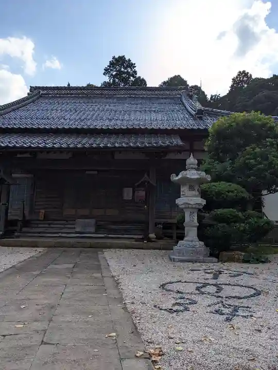 松源寺(島根県)