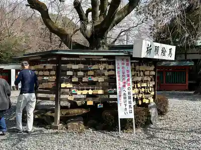 富士山本宮浅間大社(静岡県)