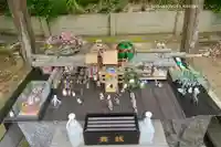 鎌数伊勢大神宮(千葉県)