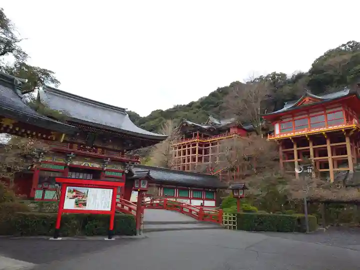 祐徳稲荷神社(佐賀県)