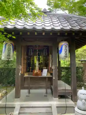 安楽寺(京都府)