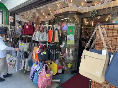 とげぬき地蔵尊 高岩寺(東京都)