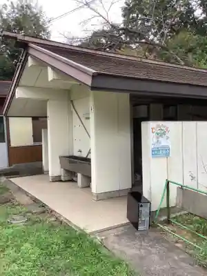慈眼寺のその他建物