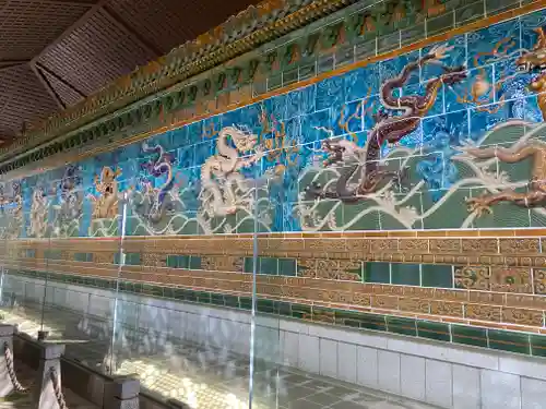 清大寺(越前大仏)(福井県)