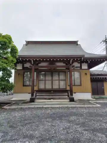真光寺(埼玉県)