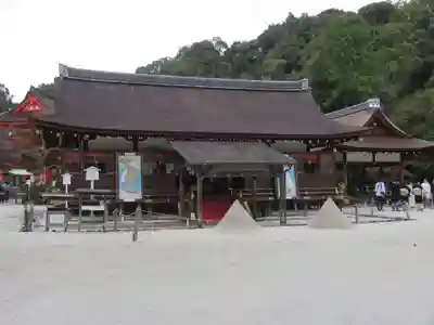 賀茂別雷神社(上賀茂神社)の本殿・本堂