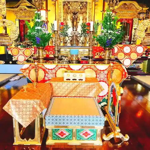 妙樂寺のその他建物