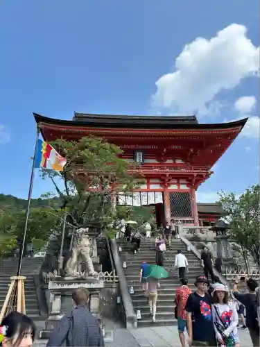 清水寺(京都府)