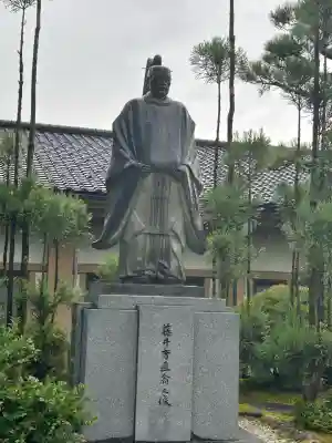 越中一宮 髙瀬神社(富山県)