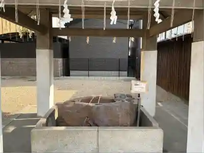 熊野大神宮(大阪府)