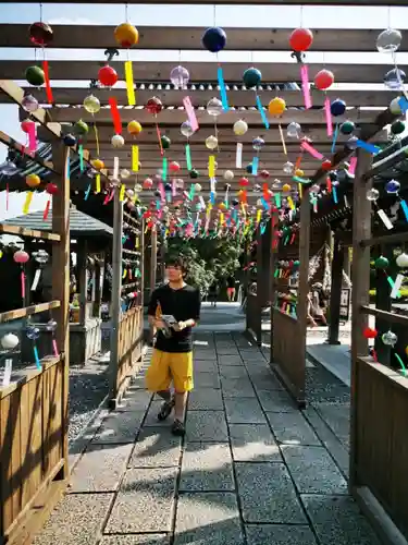 秋葉總本殿可睡斎のその他建物