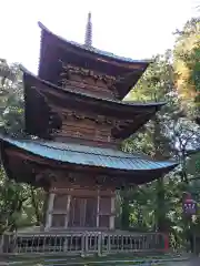 西明寺(栃木県)