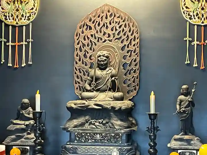 如宝寺(福島県)