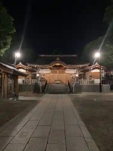 茨木神社(大阪府)