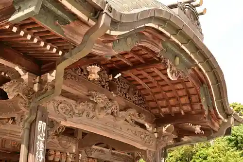 一畑薬師(島根県)