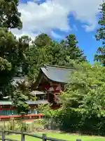 大鏑矢神社(福島県)