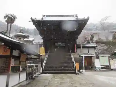長谷寺(奈良県)