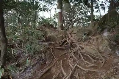 御岩神社(茨城県)