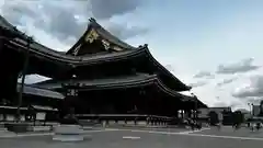 東本願寺（真宗本廟）(京都府)