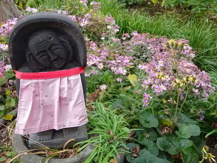 常泉寺(神奈川県)