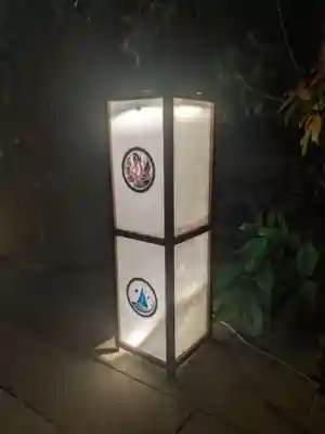 江島神社のその他建物