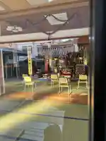 専念寺の本殿・本堂