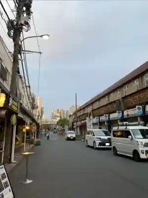 波除神社（波除稲荷神社）の{uncategorized: "未分類", other: "その他", undefined: "問題あり", building: "その他建物", grave: "お墓", sacred_gate: "鳥居", guardian: "狛犬", statue: "像", buddha: "仏像", history: "歴史", nature: "自然", garden: "庭園", animal: "動物", pagoda: "塔", temizu: "手水舎", mountain_gate: "山門・神門", sanctuary: "本殿・本堂", subordinate: "末社・摂社", art: "芸術", scenery: "景色", jizo: "地蔵", ema: "絵馬", goshuin: "御朱印", omikuji: "おみくじ", items: "授与品その他", amulet: "お守り", goshuincho: "御朱印帳", eats: "食事", festival: "お祭り", votive_dance: "神楽", shichigosan: "七五三参", wedding: "結婚式", experience: "体験その他", initially: "初詣", around: "周辺", anti_infection: "感染症対策"}