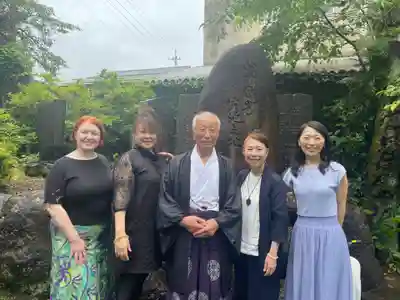 天鷹神社(岐阜県)