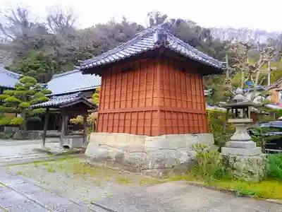 宝積院のその他建物