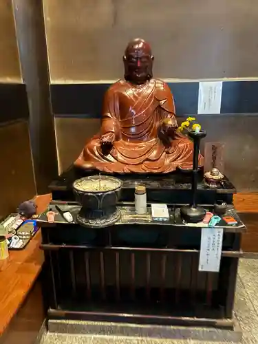 高野山東京別院(東京都)