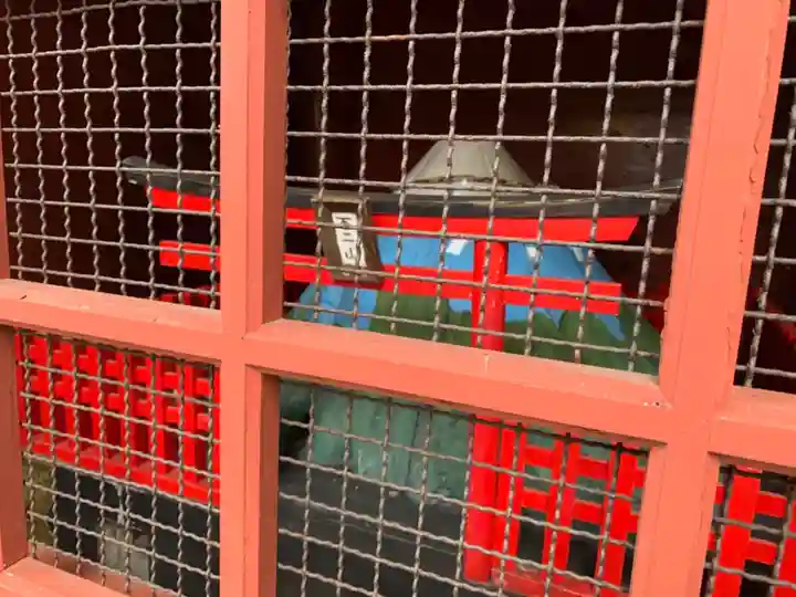 富士山東口本宮 冨士浅間神社のその他建物