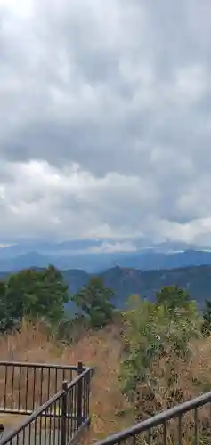 高尾山薬王院(東京都)