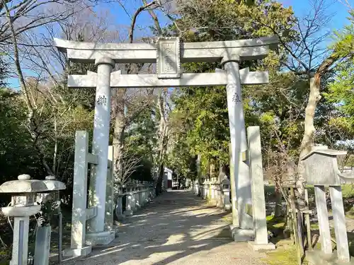 山王神社(滋賀県)