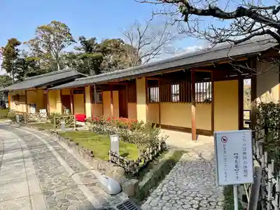 伏見稲荷大社のその他建物