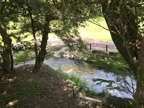 裂田神社(福岡県)