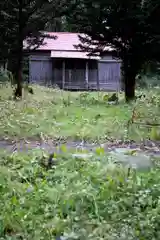 駒ケ岳神社(北海道)