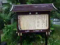 大森宮(福岡県)