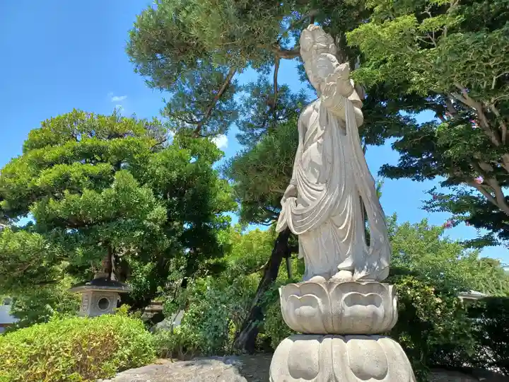 楞厳寺(埼玉県)