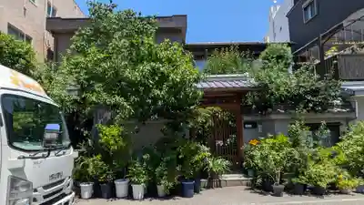 南江寺(大阪府)