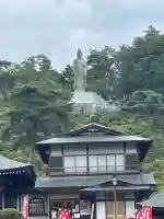 塩船観音寺(東京都)